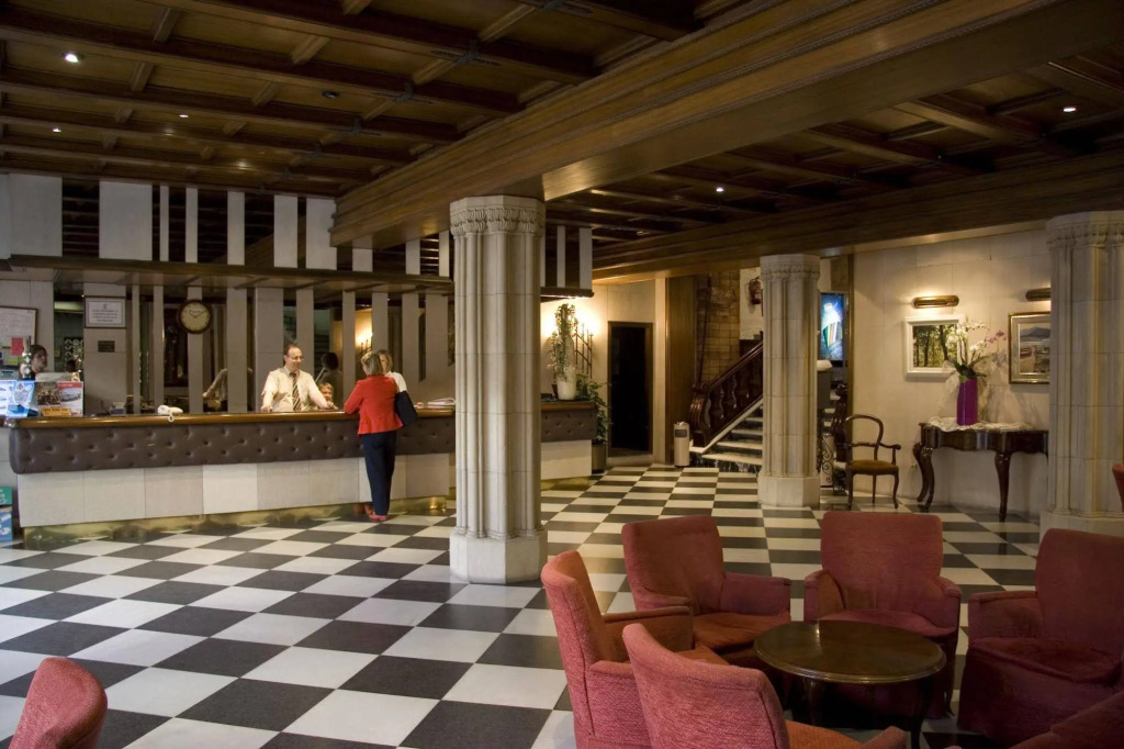 Serhs Hotel Vila de Calella