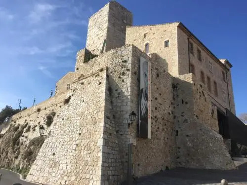Appartement Les remparts