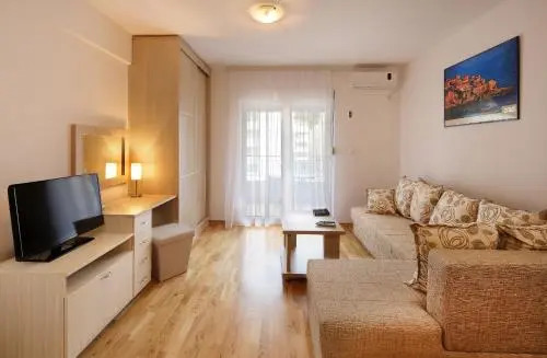 Apartments Pegasus lux