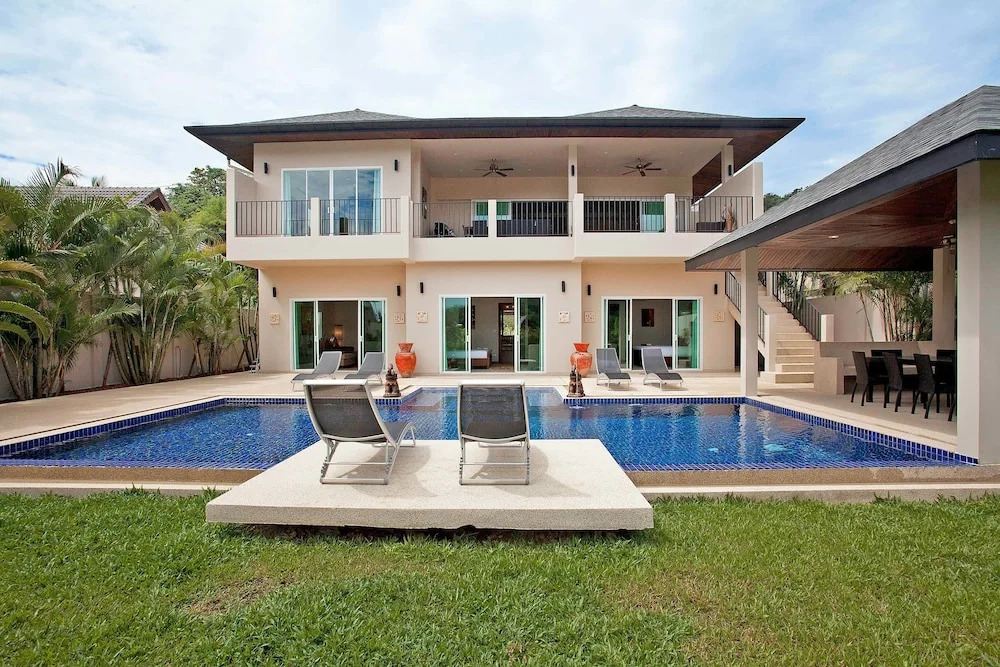 Villa Ampai