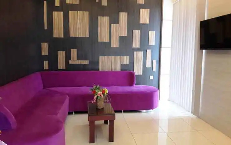 Wisata Hotel