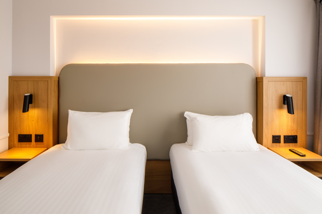 Holiday Inn Basildon by IHG