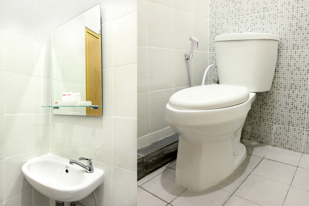 Hotel O Rumah Ayub Syariah