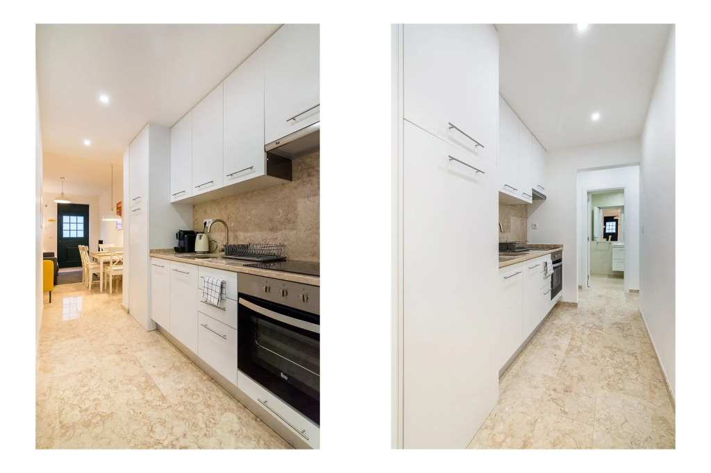 Graça Premium Apartment
