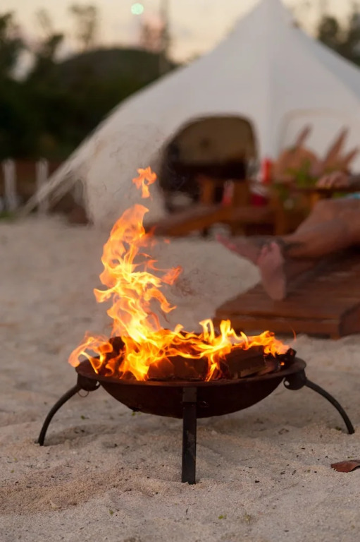 Wild Lotus Glamping