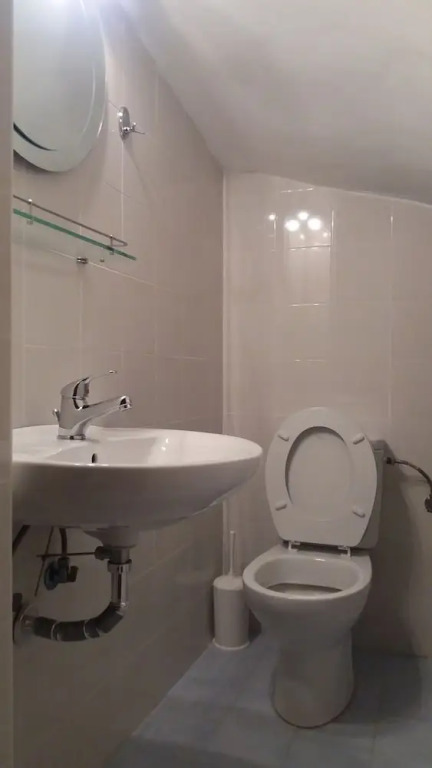 Petrochori ApartHotel