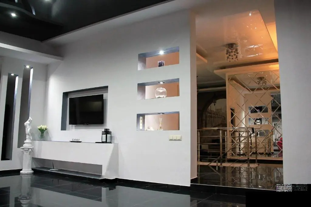 City Centre Apartments