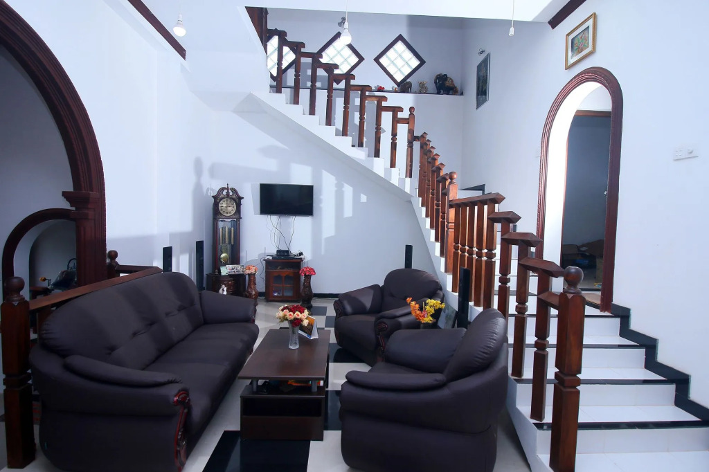 Sajee Villa