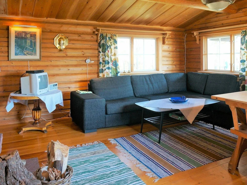 4 Person Holiday Home in Fiskebäckskil