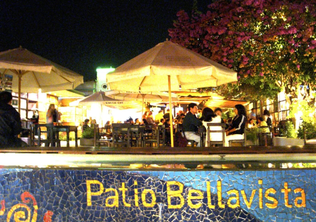 Hotel Boutique Castillo Rojo