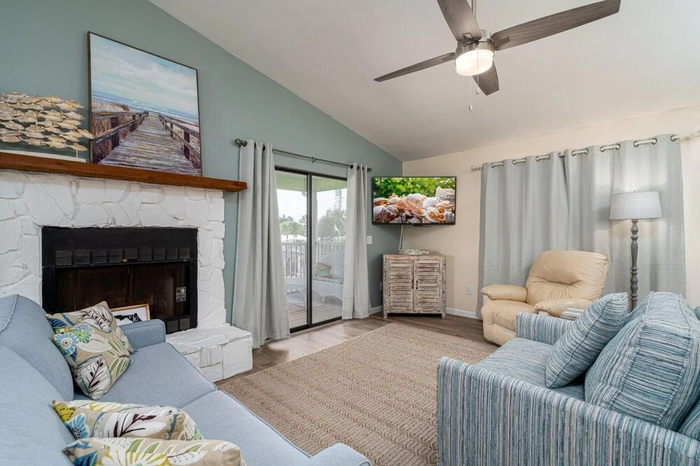 188 Washington by Coastal Vacation Properties