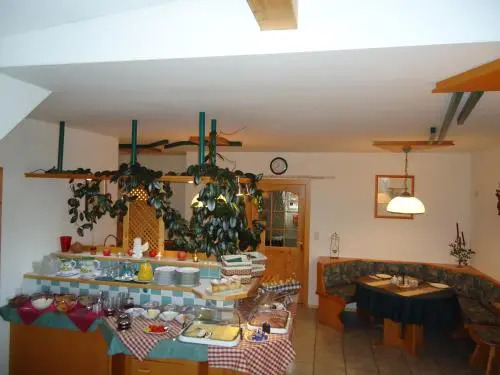 Landhaus Dampf