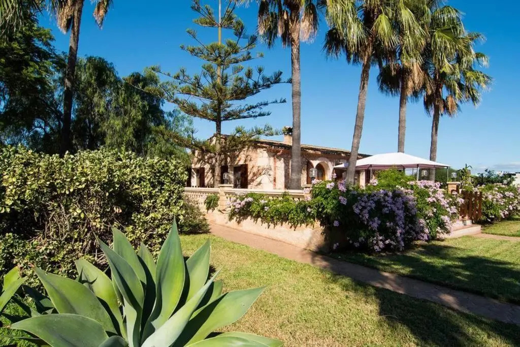 Finca Las Palmeras 16