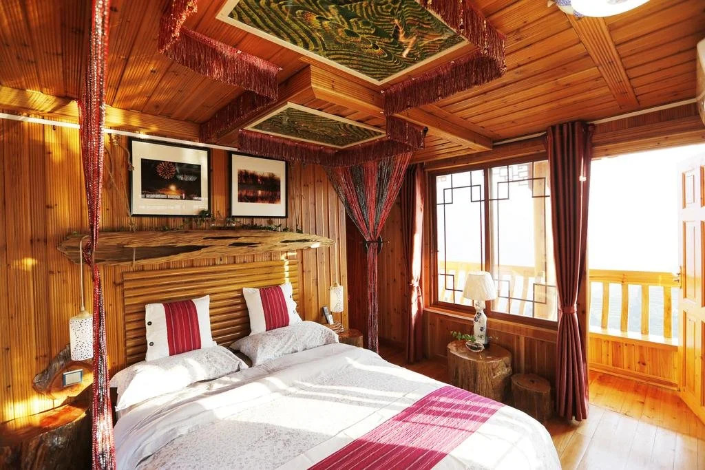 Longji One Art Hotel