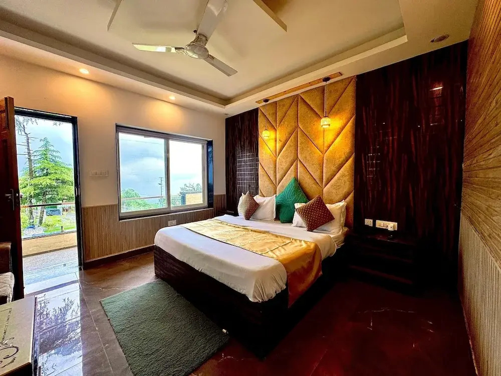 Heavens View Resort