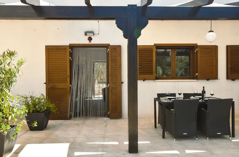 Masseria Giulio