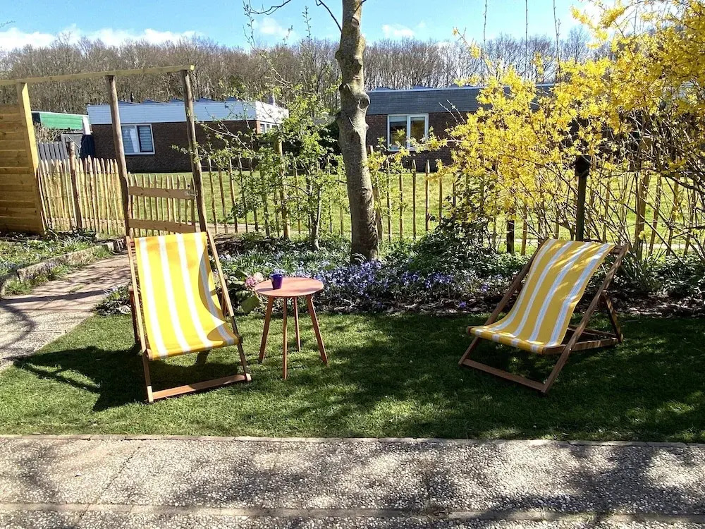 Holiday Home in Noordwijkerhout Near Lake