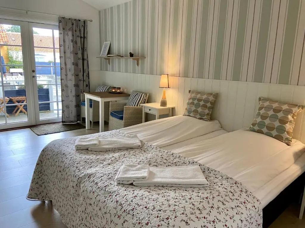Hotel Villa Brinkly