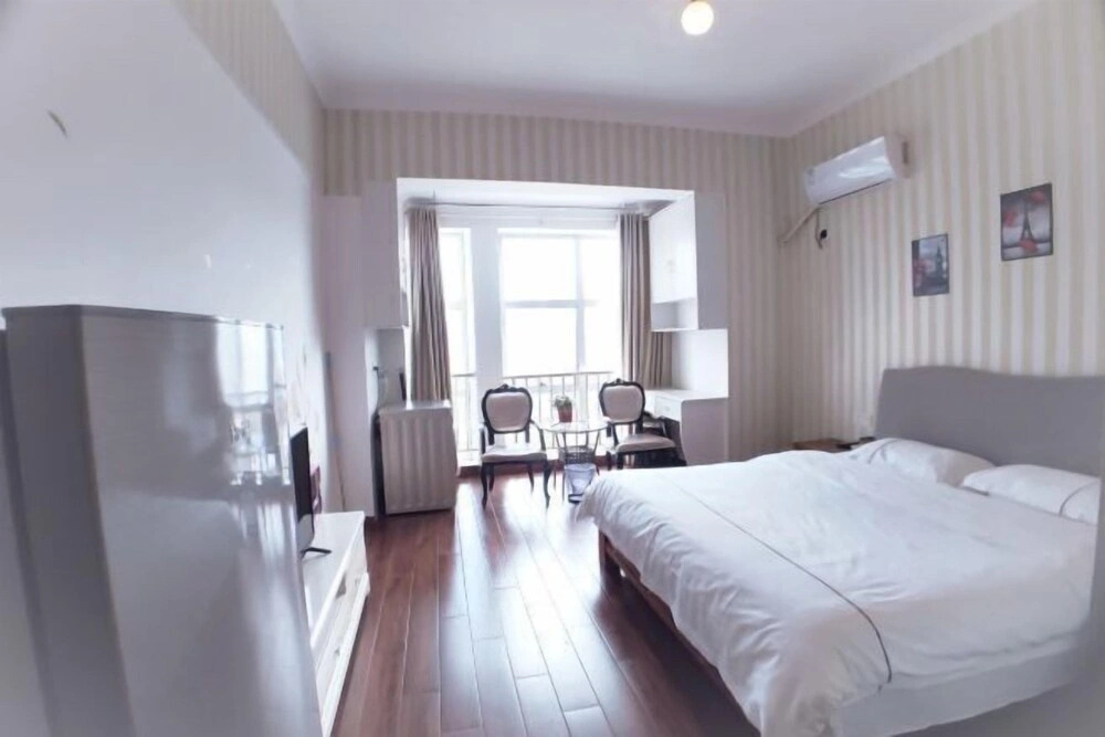Changsha Hengtai Apartment