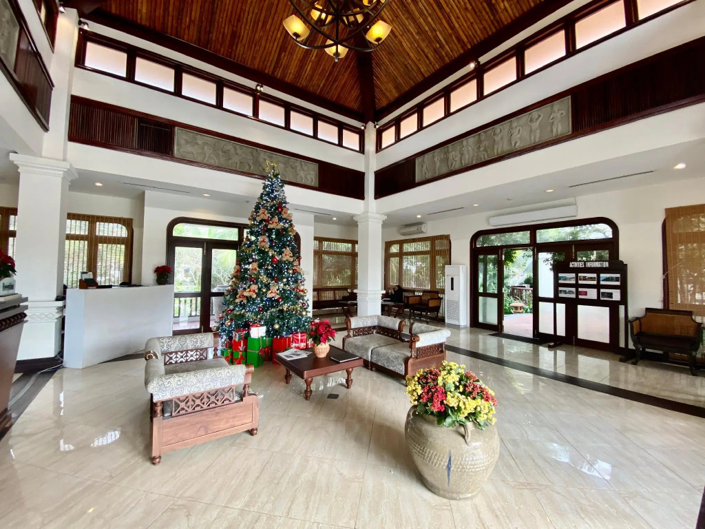Purama Villas Da Nang Managed By Abogo