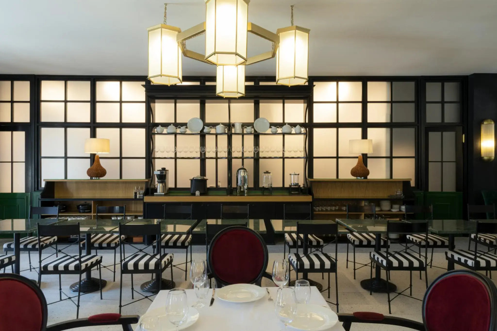 Esquisse Design Hotel
