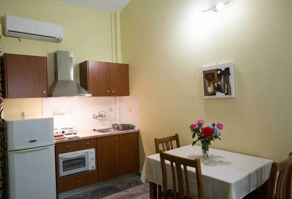 Remvi Hotel - Apartments