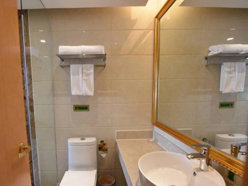 Vienna Hotel Xining Shengli Road