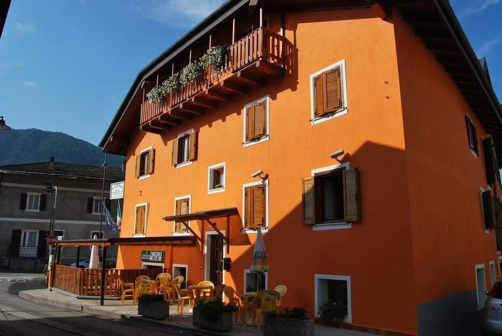 Albergo Carraro
