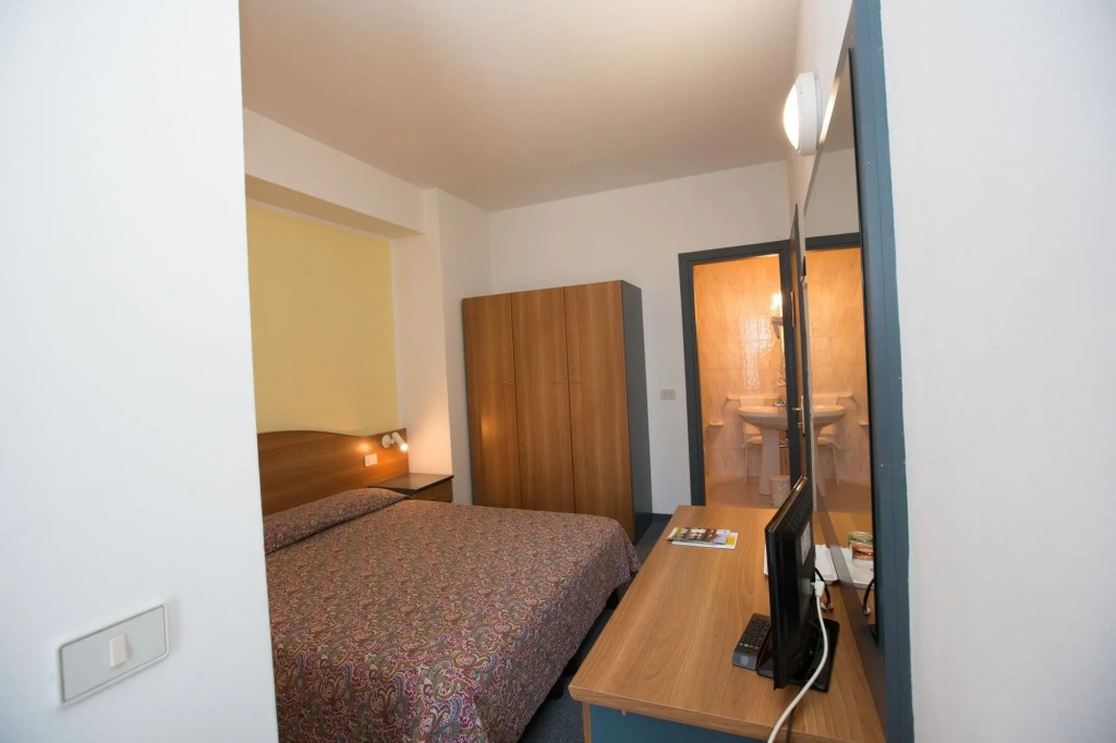 Gambrinus Hotel
