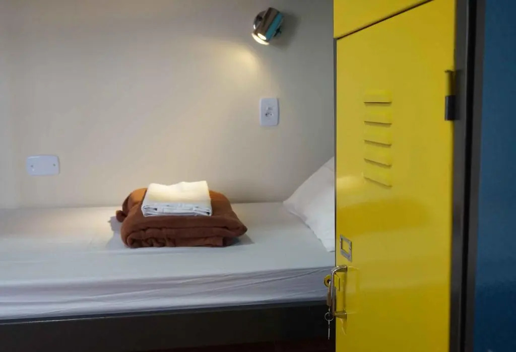 Aurora Hostel Rio