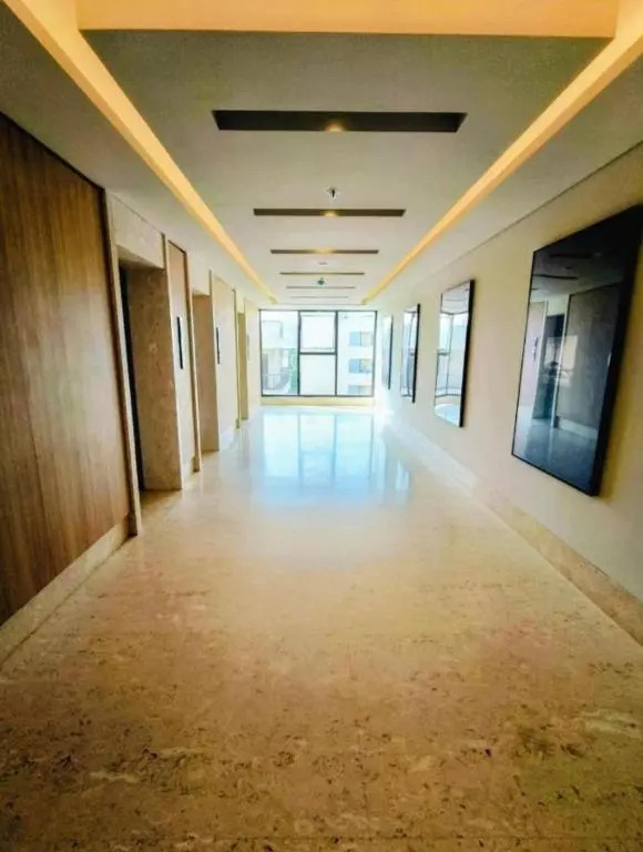 The Canvas Loft-Manyata Tech Parc-Orchid Parc