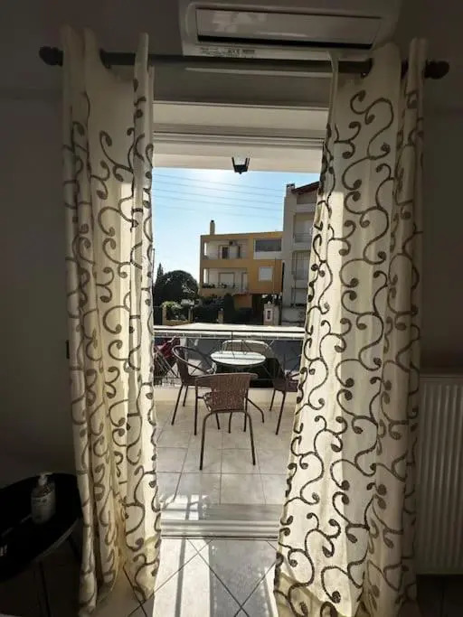 Iris Apartment Nafpaktos