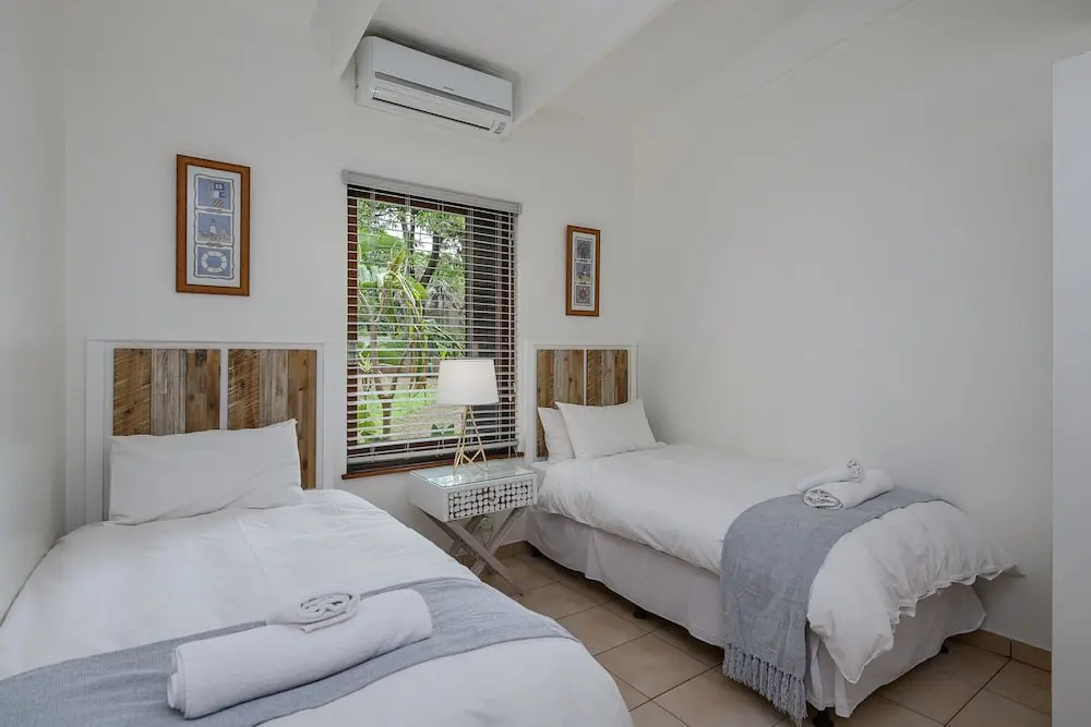 San Lameer Villa Rentals Three Bedroom Superior 2605