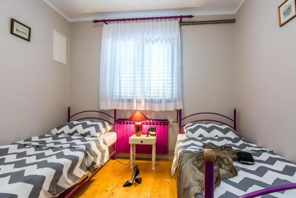 Vacation Home Uni