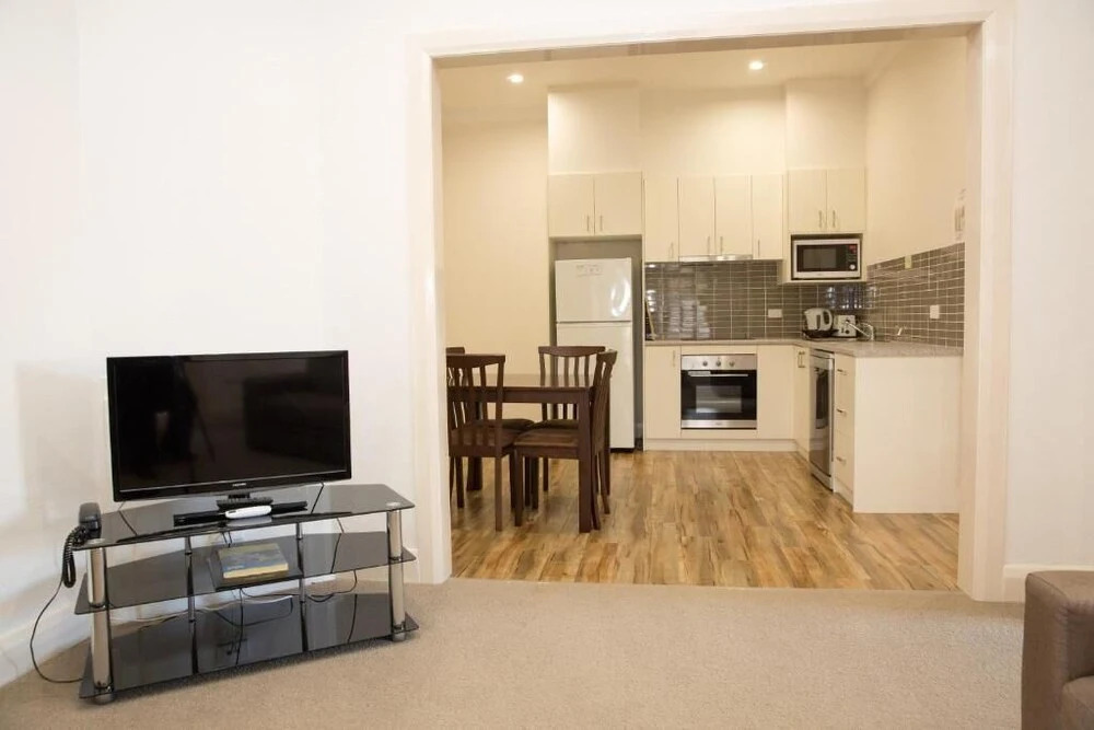 Apartments on Morrow