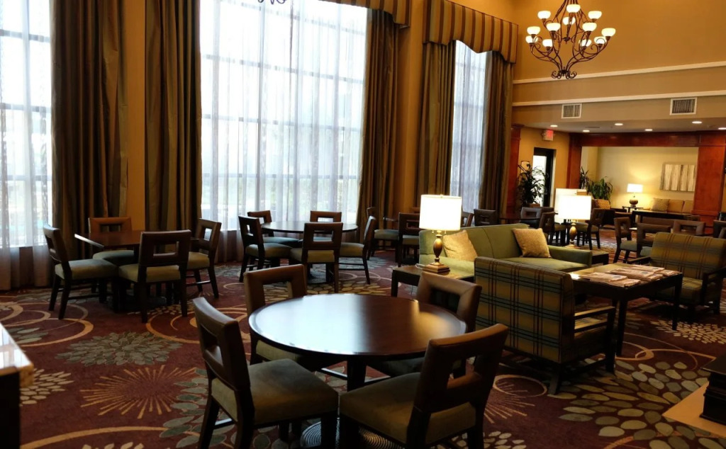 Staybridge Suites Irvine East/Lake Forest by IHG
