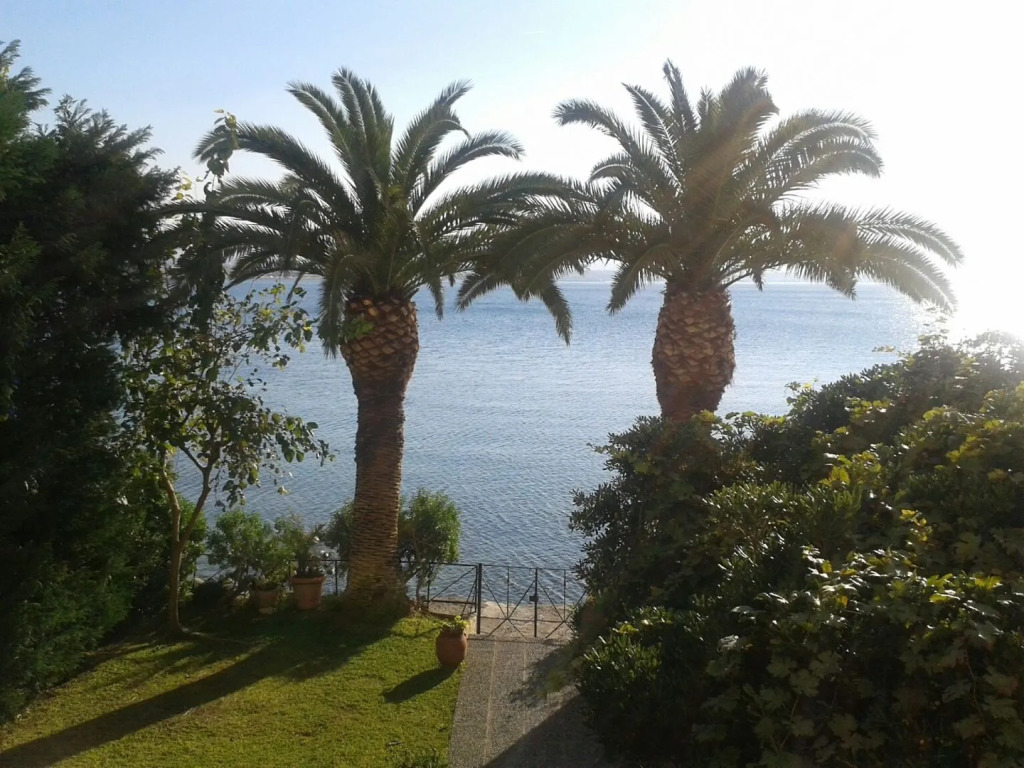 Hotel Theoxenia