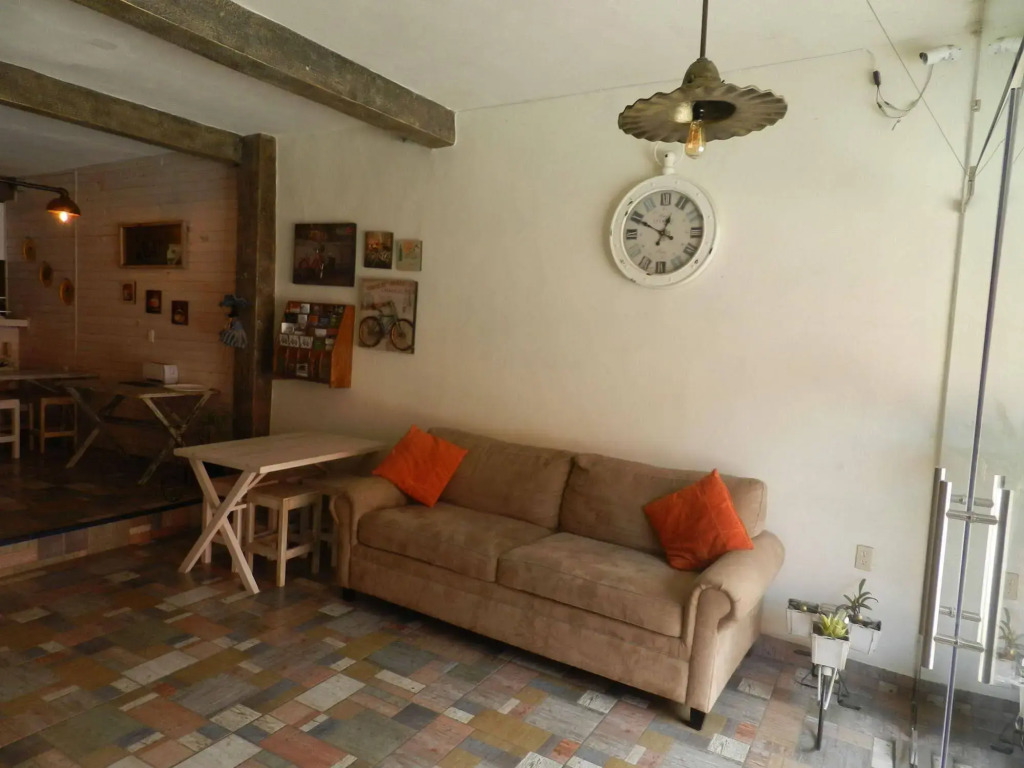 Hotel Posada de Santa Ana