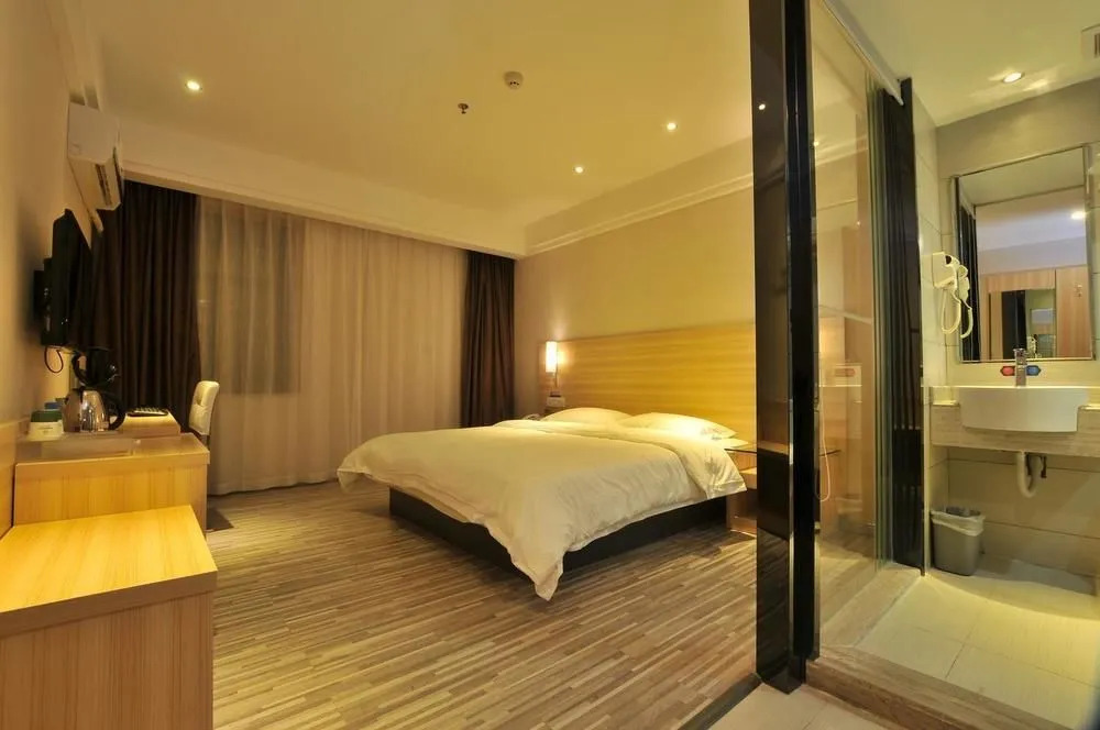 Yasen Boutique Hotel