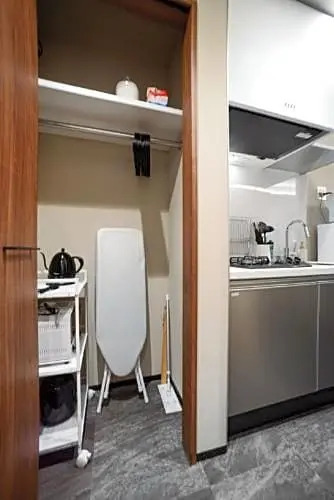 ALT STAY Azabudai - Vacation STAY 31692v