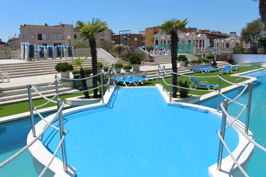 Hotel Best Lloret Splash