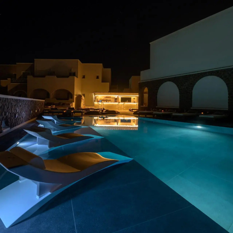 Selini Hotel