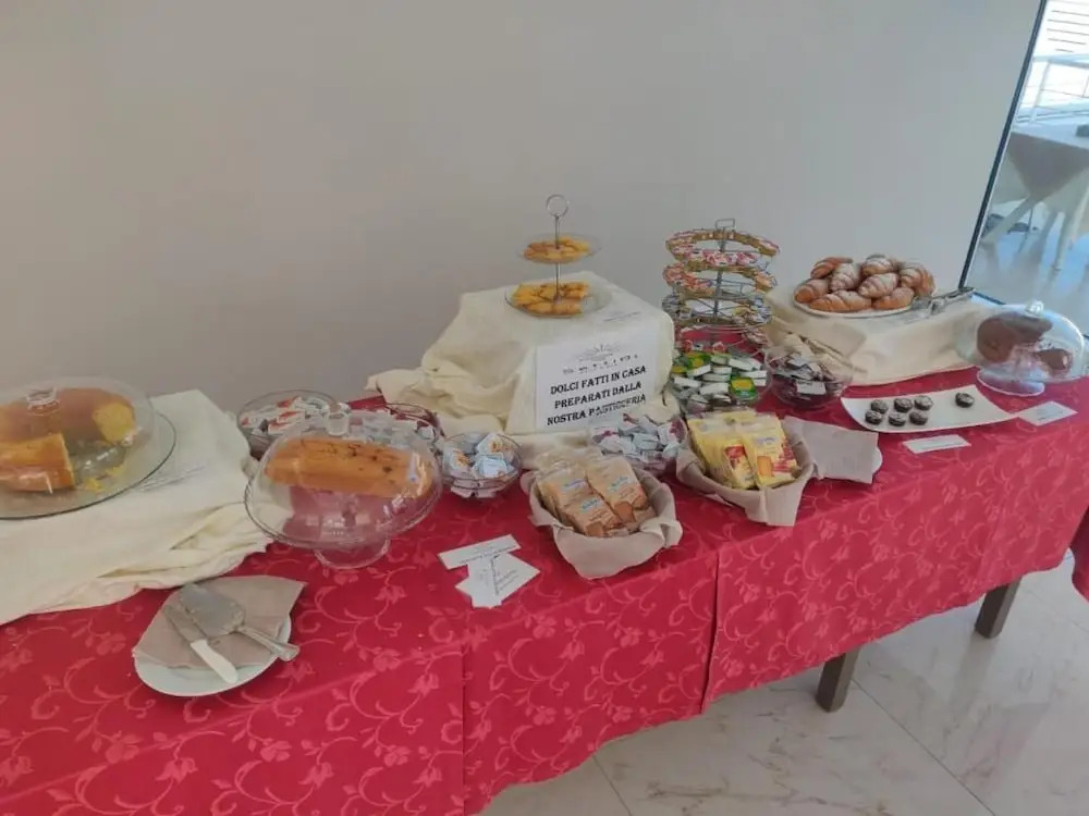 Hotel Settibi