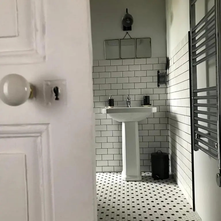 Le Mottay Guesthouse
