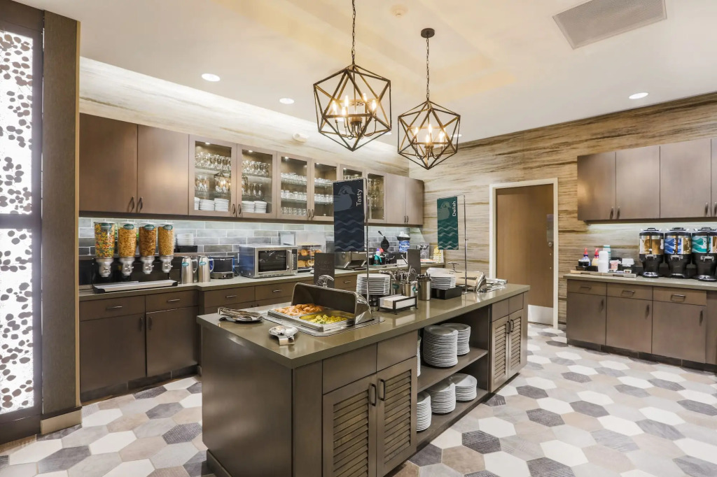 Homewood Suites By Hilton Charleston Historic District