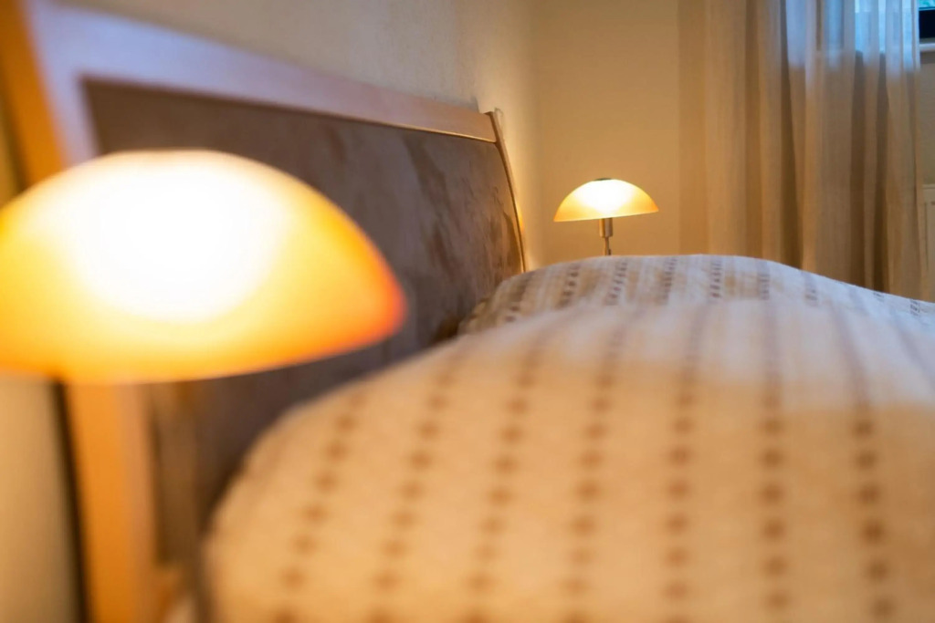 Ferienwohnung Wittrock