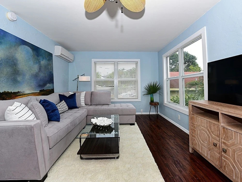 Conch Shell Cottage Unit 2