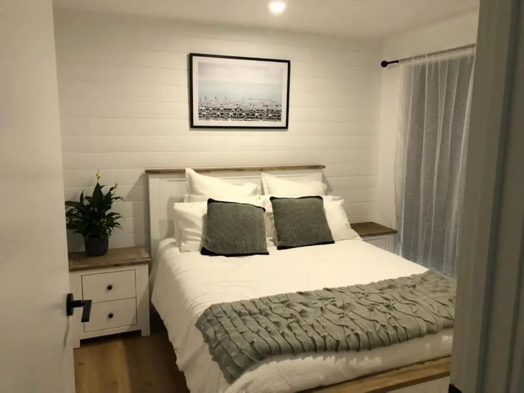 Jetty Road Beach House