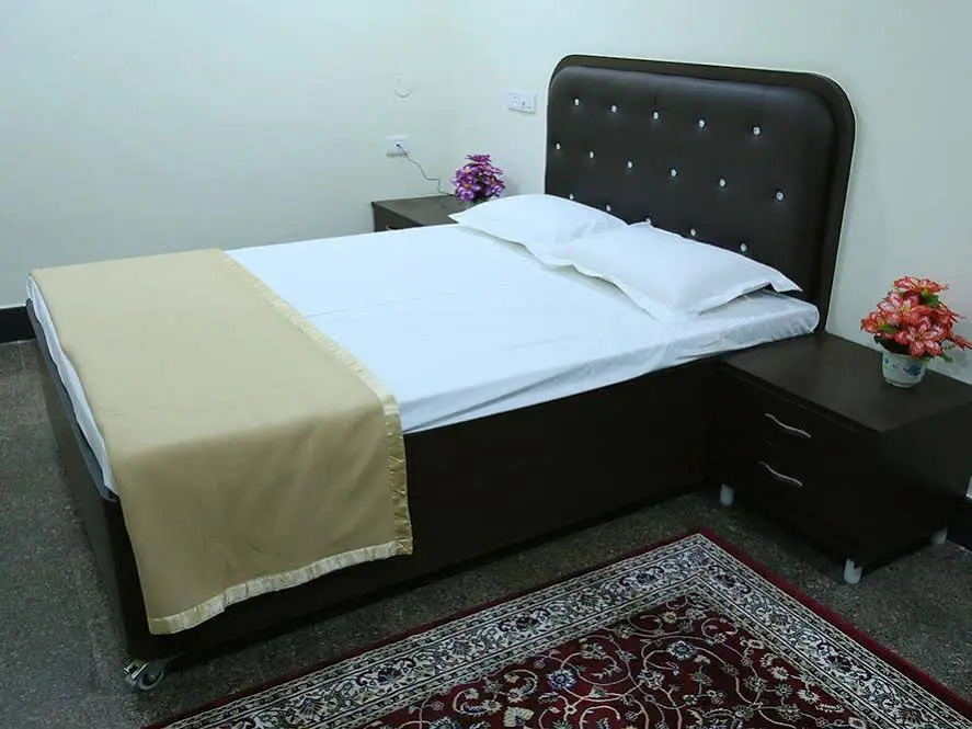 SSP Guest House