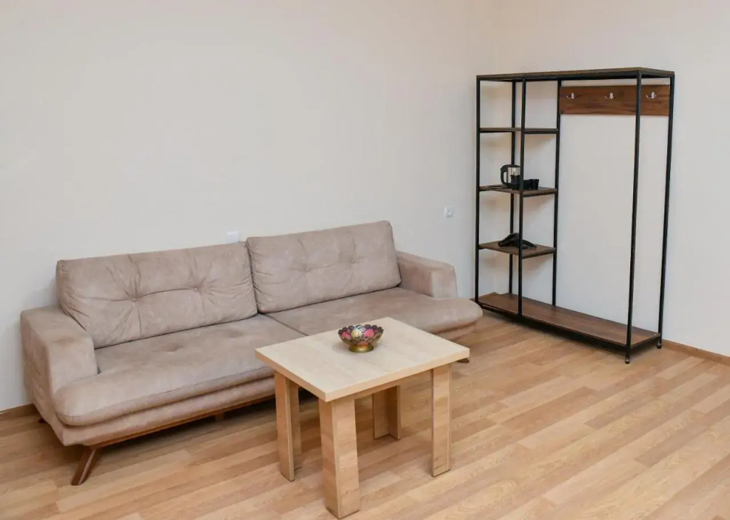 Just Inn Kutaisi